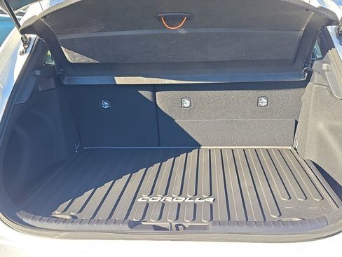 New 2026 Toyota Corolla SE image 9