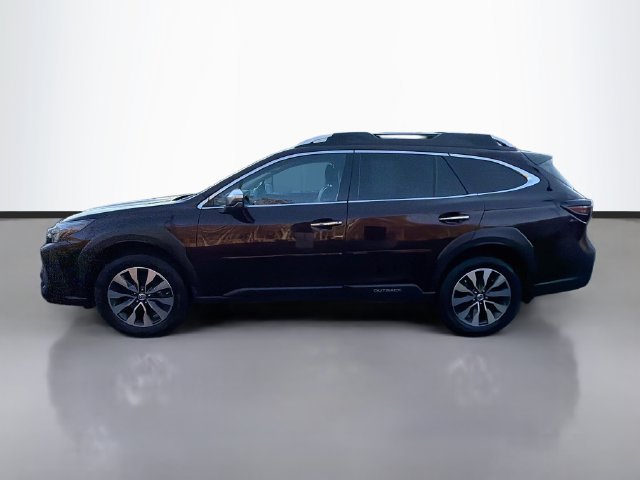 Used 2023 Subaru Outback Touring XT AWD/4WD image 4