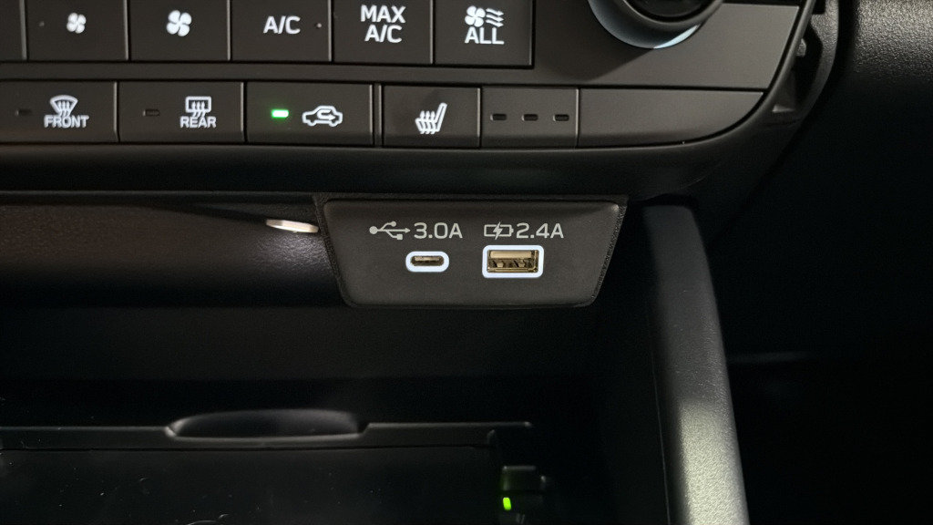 New 2026 Subaru Outback Premium AWD/4WD image 30