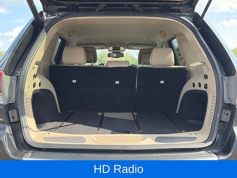 Used 2015 Jeep Grand Cherokee Limited AWD/4WD image 8