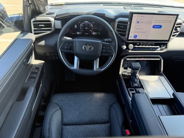 Used 2025 Toyota Sequoia Limited w/ Tow Technology Package AWD/4WD image 23