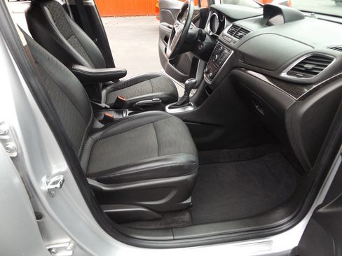 Used 2016 Buick Encore Sport Touring image 21