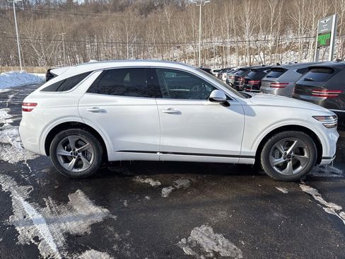 New 2026 Genesis GV70 2.5T Select image 6
