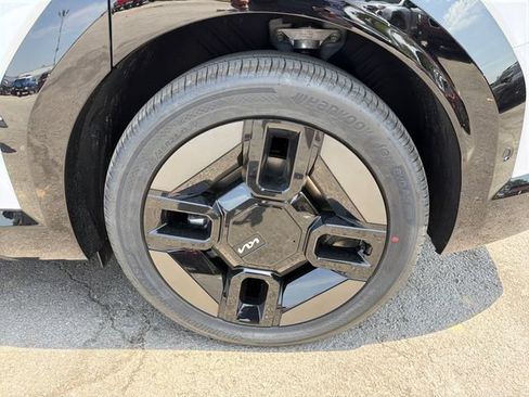 New 2026 Kia EV9 GT-Line AWD/4WD image 26