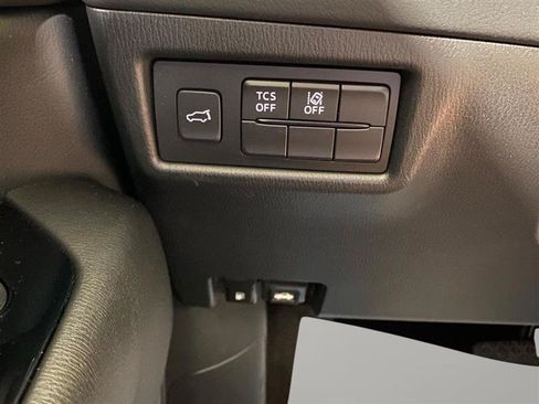 Used 2018 MAZDA CX-5 Touring w/ Preferred Equipment Package FWD image 27