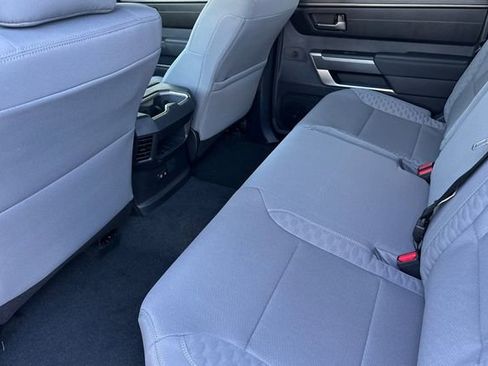New 2025 Toyota Tundra SR5 AWD/4WD image 12