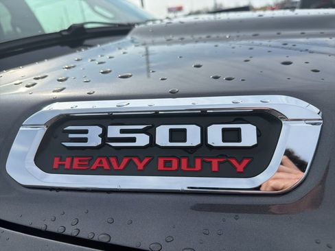 New 2026 RAM 3500 Tradesman image 47
