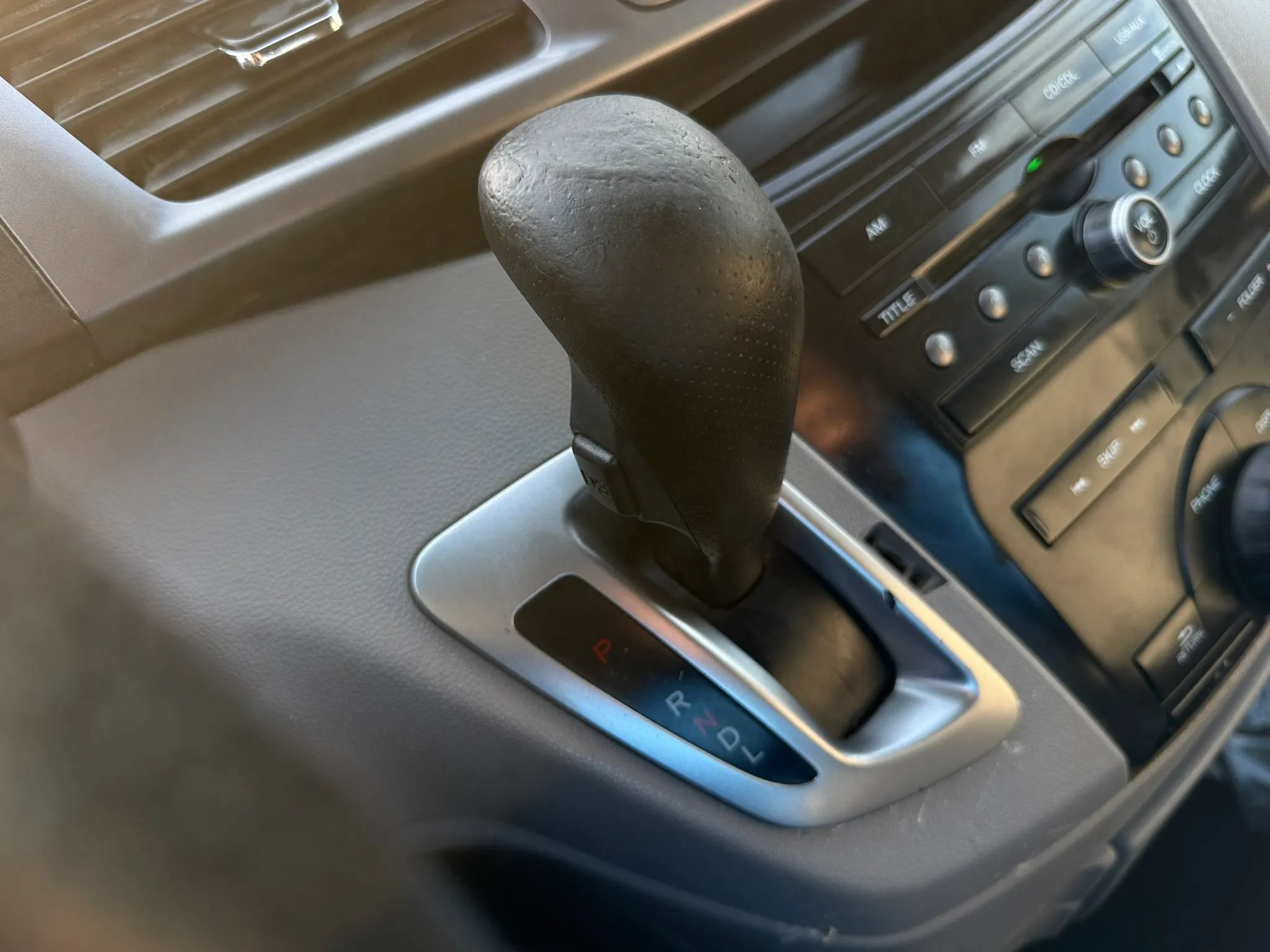 Used 2013 Honda Odyssey EX image 18