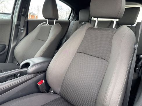 Used 2019 Honda HR-V Sport image 29