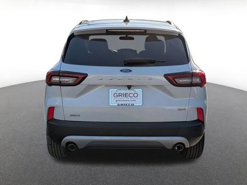 New 2026 Ford Escape SE image 4