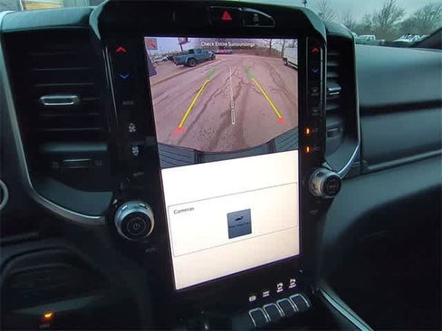 New 2026 RAM 2500 Big Horn image 28