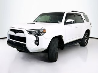 Used 2023 Toyota 4Runner TRD Off-Road video 2