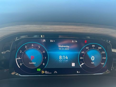 New 2026 Volkswagen Atlas SEL Premium R-Line image 20