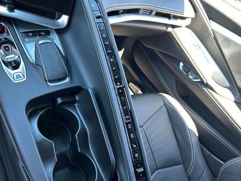 Used 2025 Chevrolet Corvette E-Ray image 31