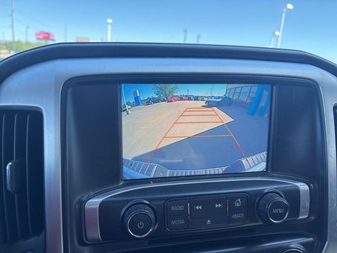 Used 2016 GMC Sierra 1500 SLE w/ SLE Value Package image 21