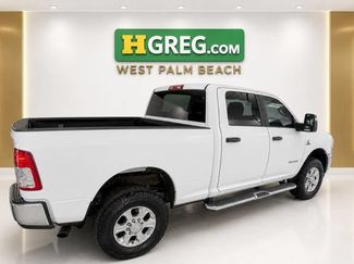 Used 2024 RAM 2500 Big Horn w/ Off Road Package AWD/4WD video 2