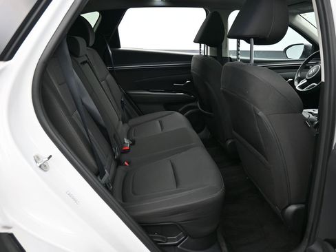 Used 2022 Hyundai Tucson SEL w/ Cargo Package AWD/4WD image 38