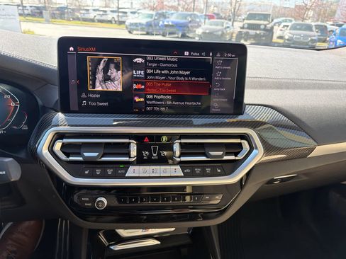 Used 2023 BMW X3 M40i w/ Premium Package AWD/4WD image 25