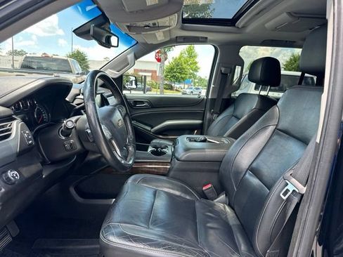 Used 2018 Chevrolet Tahoe LT RWD image 12