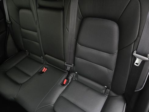 New 2025 MAZDA CX-5 AWD 2.5 S w/ Select Package image 11