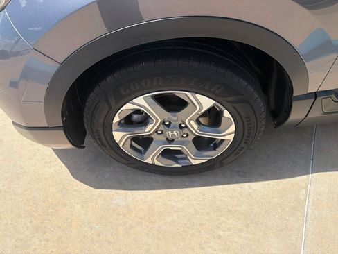 Used 2017 Honda CR-V EX-L image 13