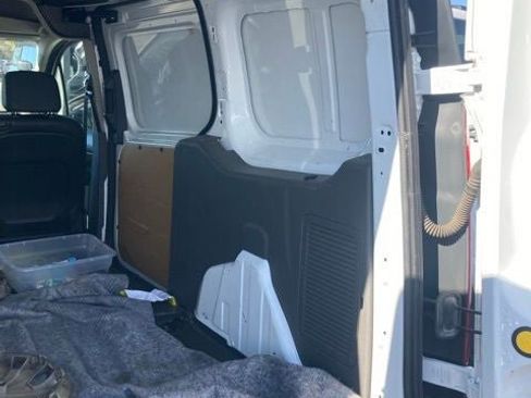 Used 2020 Ford Transit Connect XL image 30