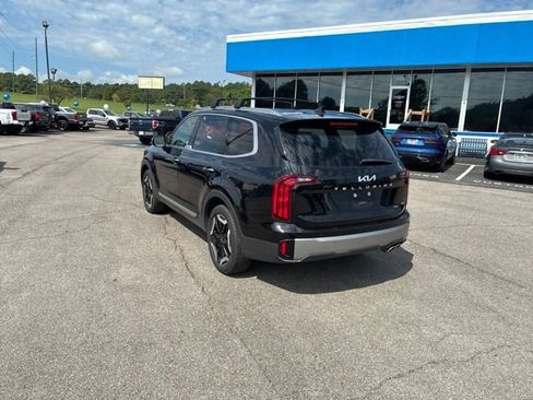 Used 2025 Kia Telluride S AWD/4WD image 26