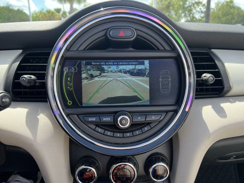Used 2016 MINI Cooper S FWD image 25
