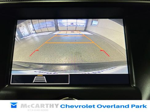 Used 2022 Chevrolet TrailBlazer LS FWD image 21