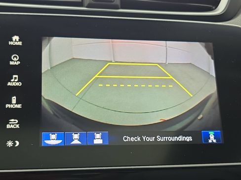 Used 2020 Honda CR-V Touring image 23