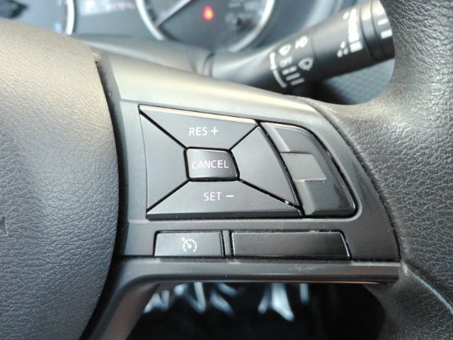 Used 2024 Nissan Kicks S FWD image 34