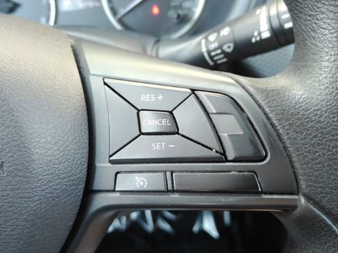 Used 2024 Nissan Kicks S FWD image 34