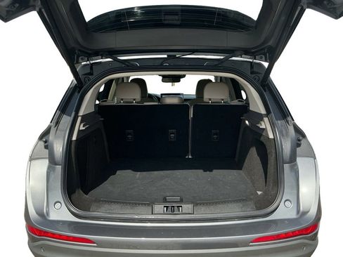 Certified 2024 Lincoln Corsair FWD image 24