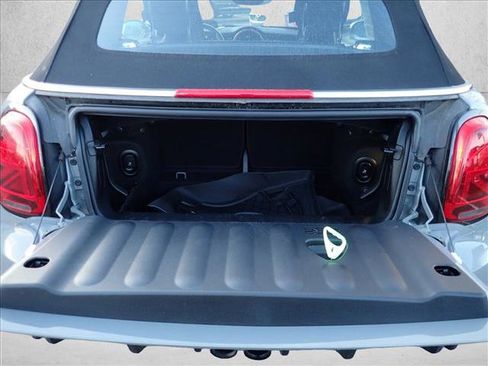 Used 2023 MINI Cooper John Cooper Works w/ Driver Assistance Package FWD image 8