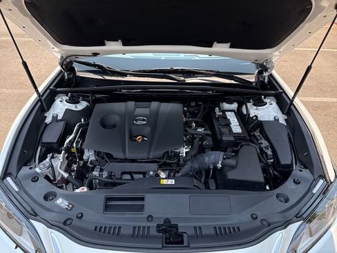 Used 2021 Lexus ES 250 AWD/4WD image 27