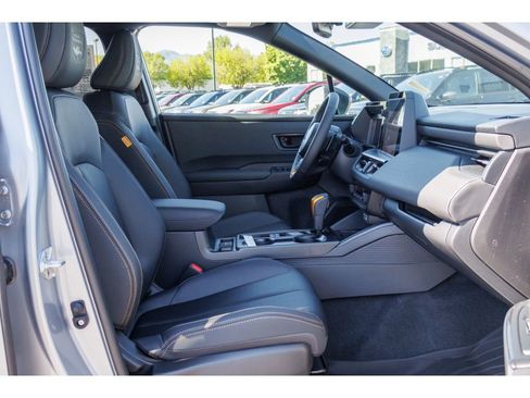 New 2026 Subaru Outback Wilderness AWD/4WD image 11