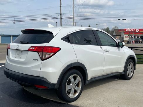Used 2016 Honda HR-V EX image 7