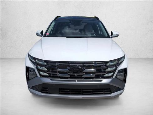 New 2026 Hyundai Tucson Limited FWD image 6