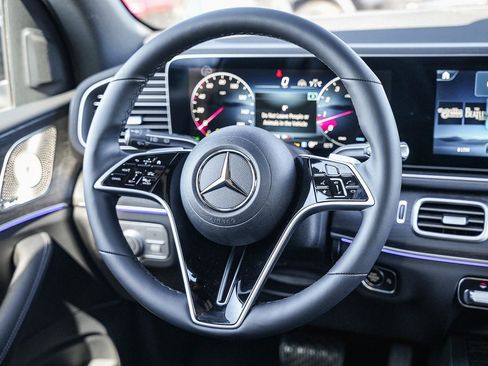 New 2026 Mercedes-Benz GLE 350 4MATIC image 15