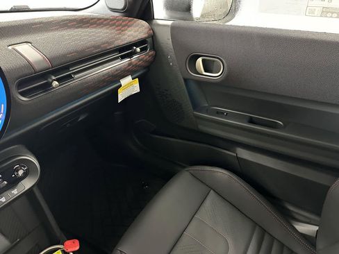 Used 2026 MINI Cooper S FWD image 25