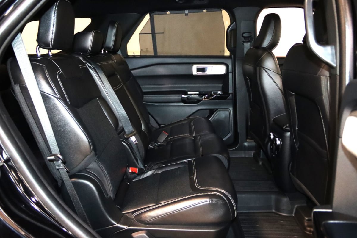 Used 2023 Ford Explorer ST w/ Technology Package AWD/4WD image 70
