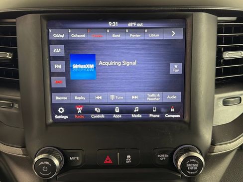 Used 2021 RAM 2500 Tradesman w/ Towing Technology Group AWD/4WD image 28