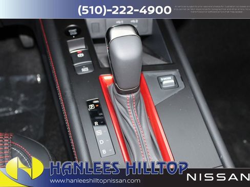 New 2026 Nissan Kicks SR w/ Illumination Package image 18