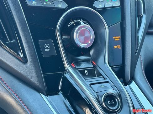 Used 2019 Acura RDX A-Spec AWD/4WD image 30