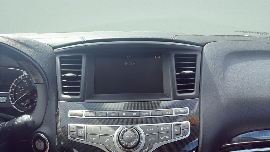 Used 2019 INFINITI QX60 Pure AWD/4WD image 14