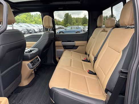 Used 2021 Ford F150 Lariat image 27