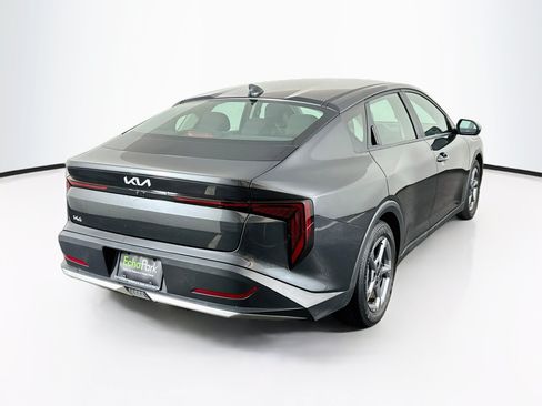 Used 2025 Kia K4 FWD image 9
