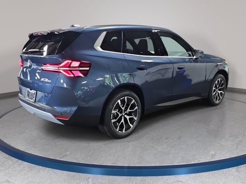 New 2026 BMW X3 xDrive30i w/ Premium Package AWD/4WD image 5