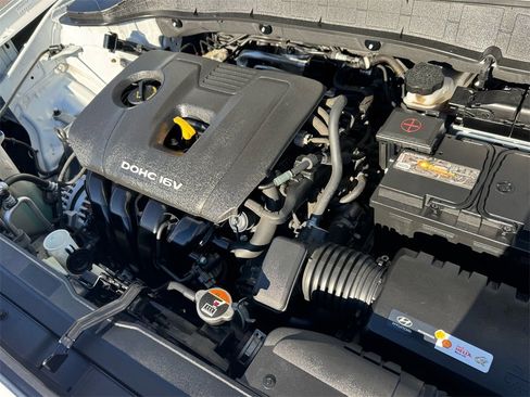 Used 2018 Hyundai Kona SEL image 22