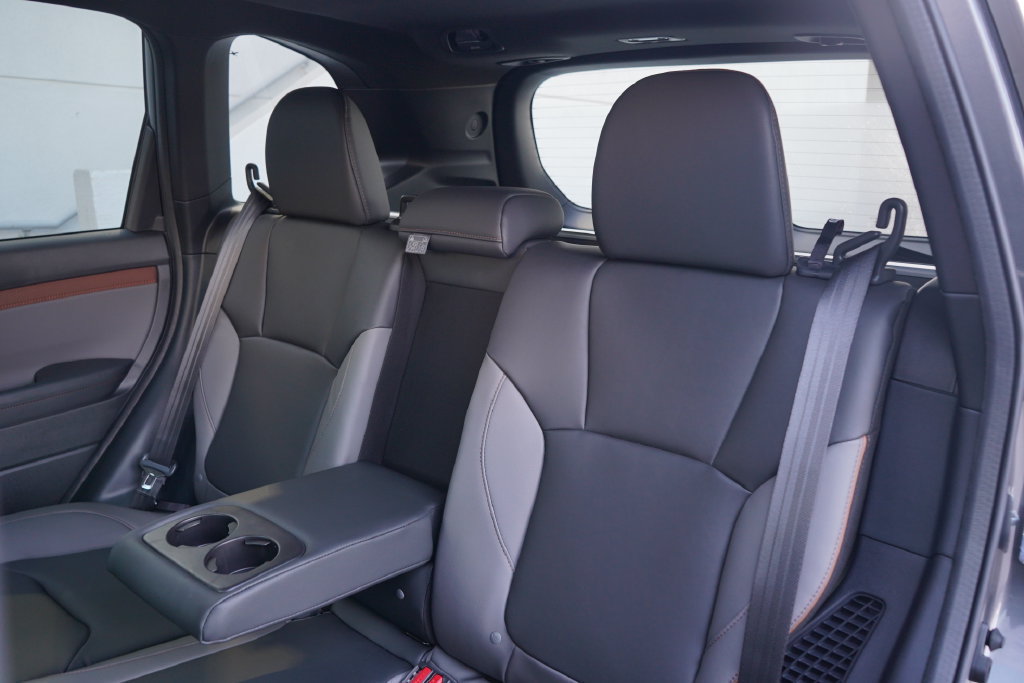 New 2026 Subaru Forester Sport AWD/4WD image 33